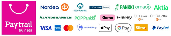 Maksutavat